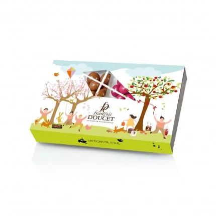Ecrin de Folie - Assortiment...