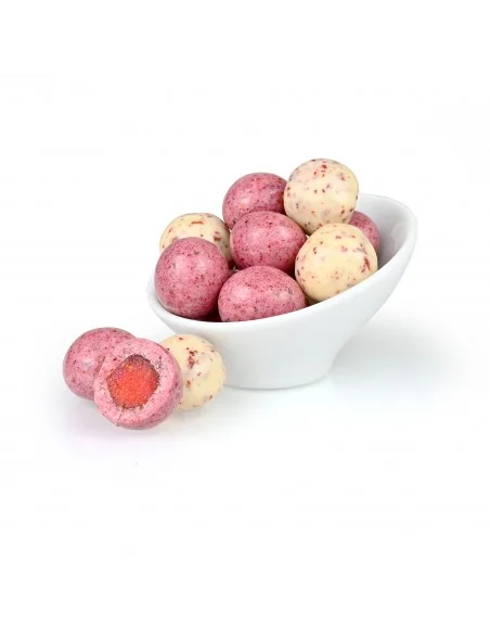 Vrac Crèm'Fraise