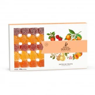 Forme Fruits Sucrés 400g -...