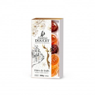 Forme Fruits Glacés 100g -...
