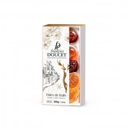 Forme Fruits Glacés 100g -...