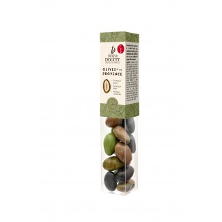 Olives de Provence -...