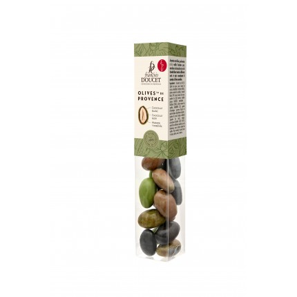 Olives de Provence - Réglette 90g