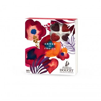 Coffret Pâtes de Fruits -...