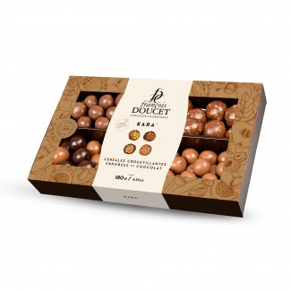 Coffret Kara' - Assortiment...