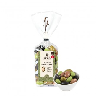 Olives de Provence -...