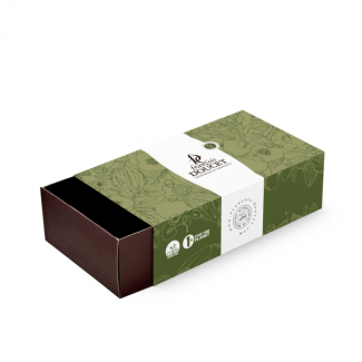 FOURREAU BTE KDO VERT