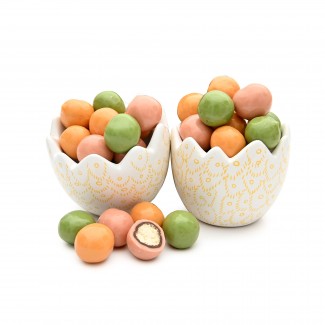 Croustillants multicolores 80g 2