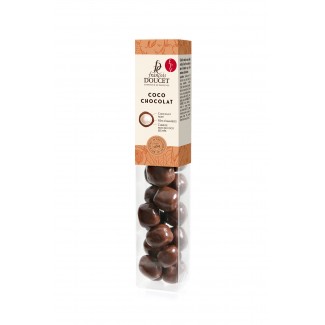 Coco chocolat