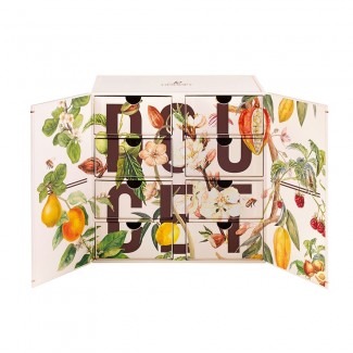 Coffret Jardin des Douceurs...