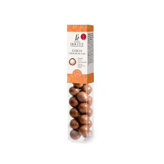 Coco chocolat lait