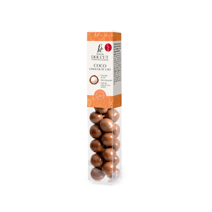 Coco chocolat lait