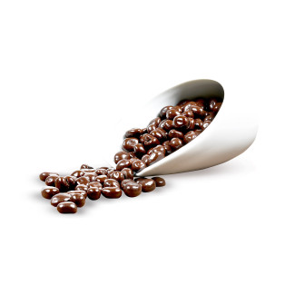 Kara'tapas duo - Maïs chocolat lait et noir 2