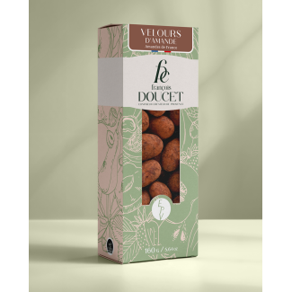 Velours d'Amande