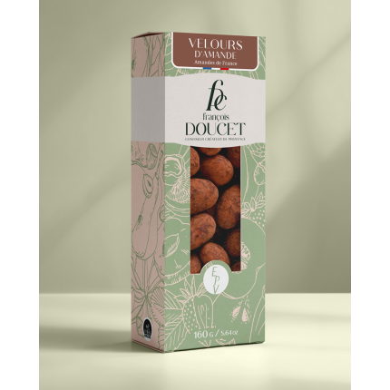 Velours d'Amande