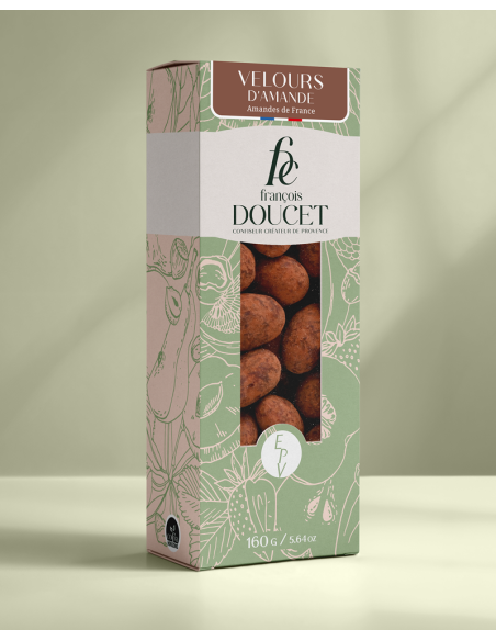 Velours d'Amande
