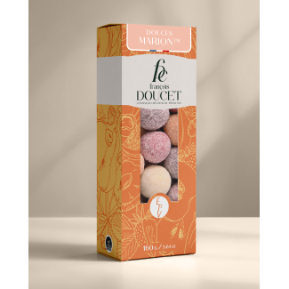 Douces Marion™ - Pâtes de...