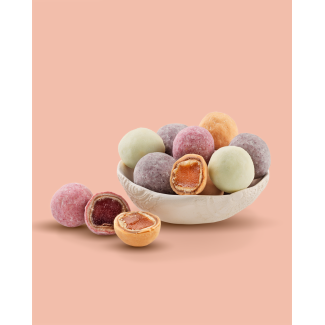 Douces Marion™ - Pâtes de... 2