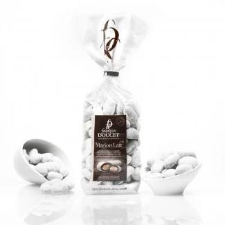 Marion Lait - Amandes...