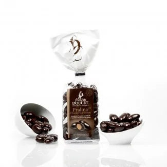 Pralino Brillant - Amandes...