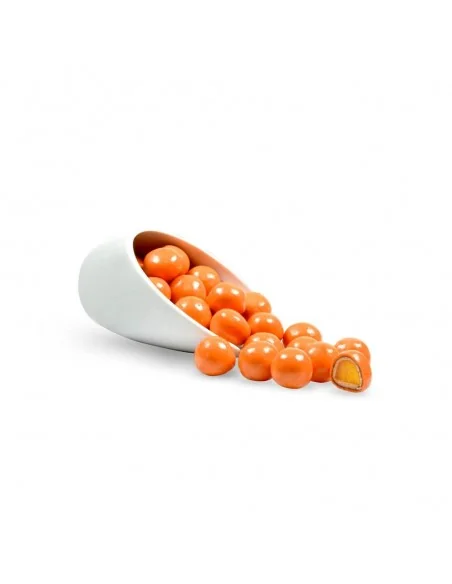 Perles d'Abricot