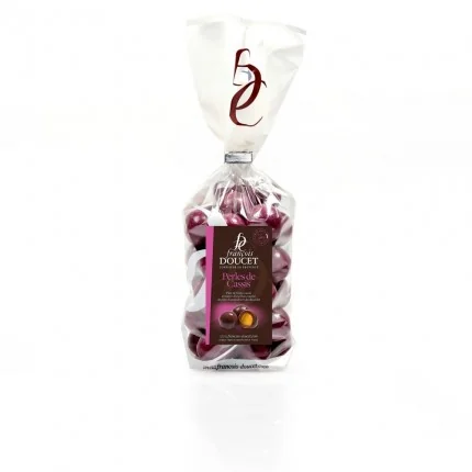 Perles de Cassis