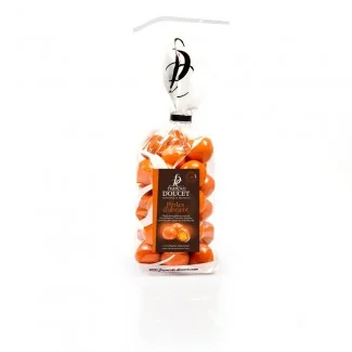 Perles d'Abricot