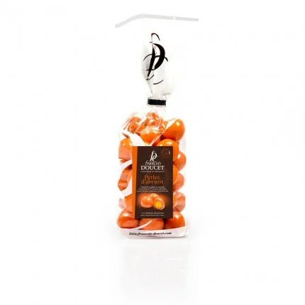 Perles d'Abricot