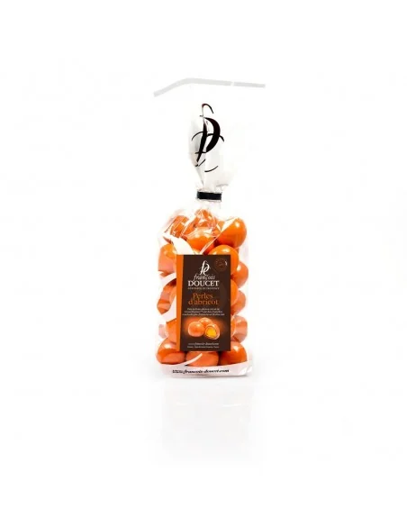 Perles d'Abricot