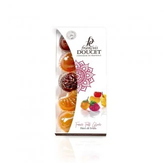 Formes Fruits Glacés 200g -...