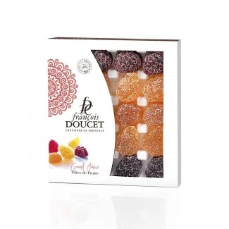 Confiserie artisanale - Pâtes de Fruit bonbon en ligne