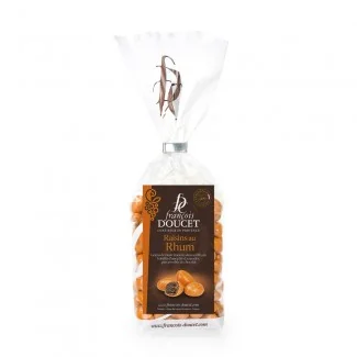 Raisins Rhum