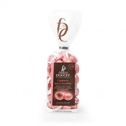 Cranberry aux 2 Chocolats