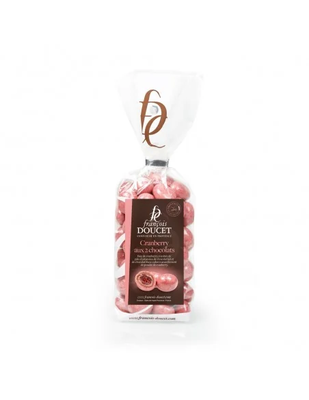 Cranberry aux 2 Chocolats