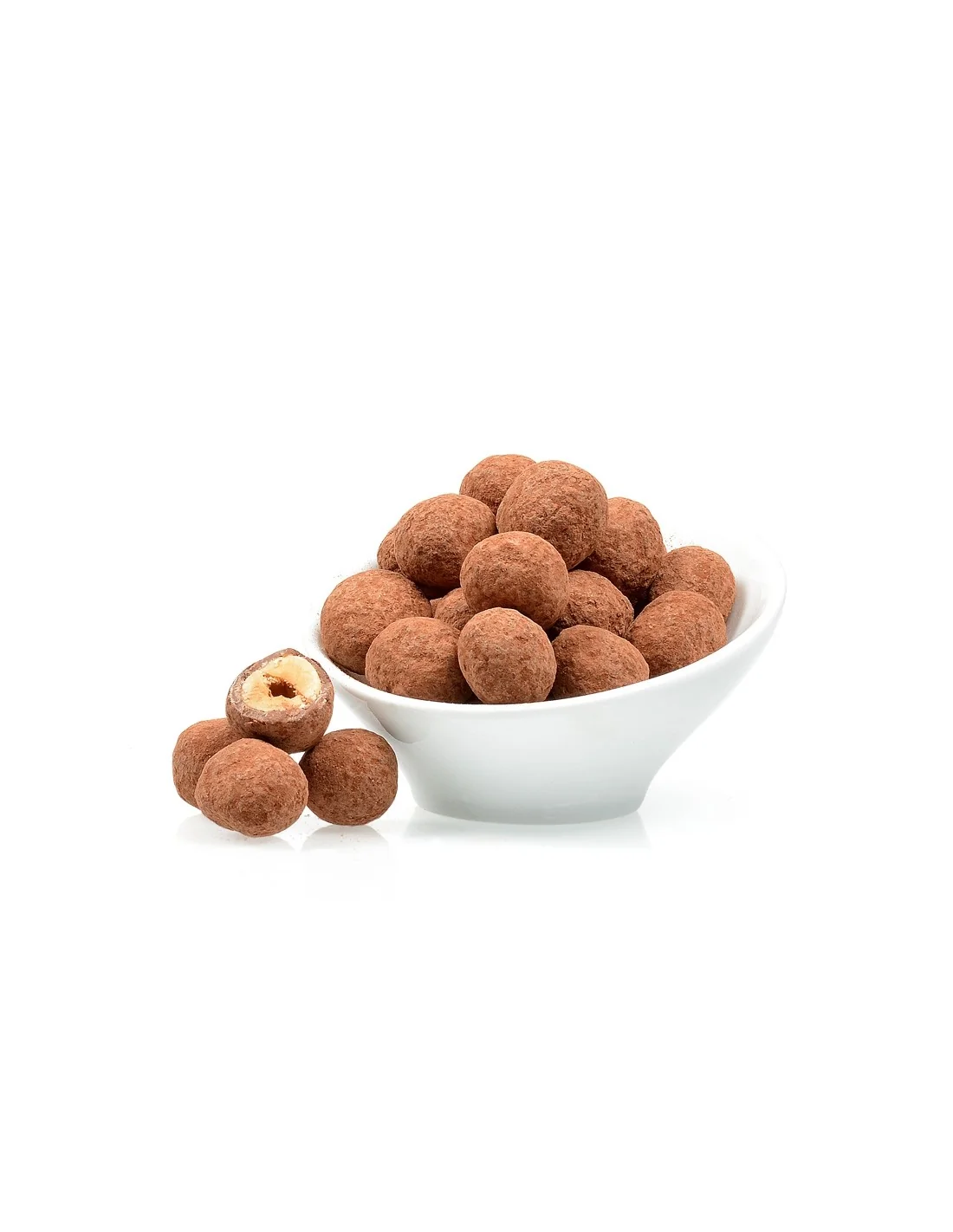 Praliné Favorites amandes-noisettes 5 kg - , Achat, Vente