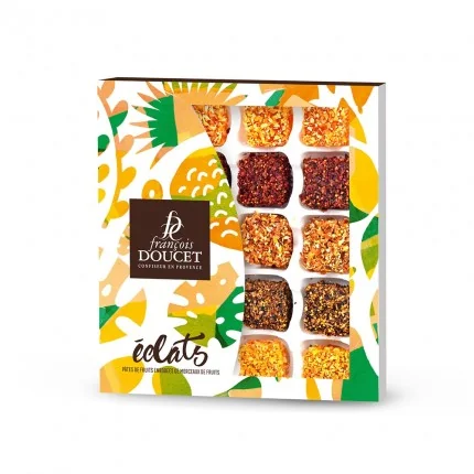 Eclats de fruits Eclats de fruits