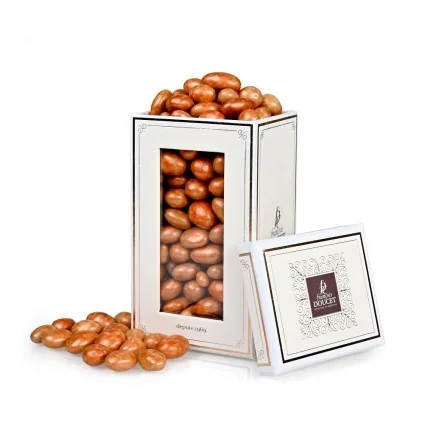 Raisins au Marc de Champagne Cuivrés Raisins au Marc de Champagne Cuivrés