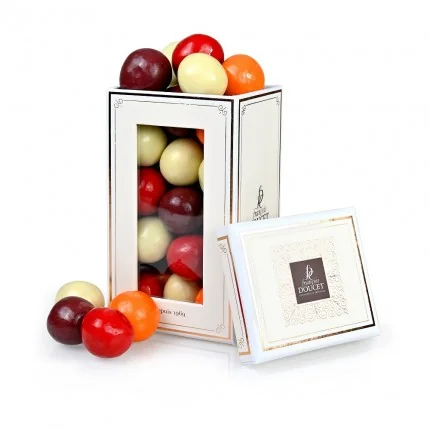 Perles de Fruits Perles de Fruits