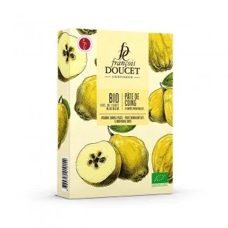 Pâtes de Fruits Bio - Prosain