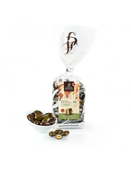 Origin St Domingue 200g