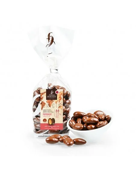 Origin Papouasie amande 200g