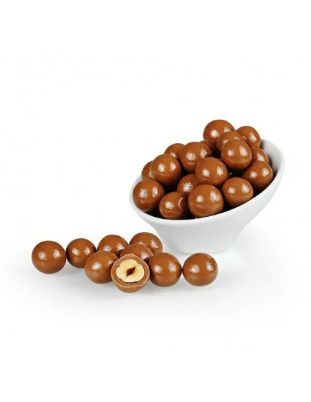 Origin Papouasie noisette 200g