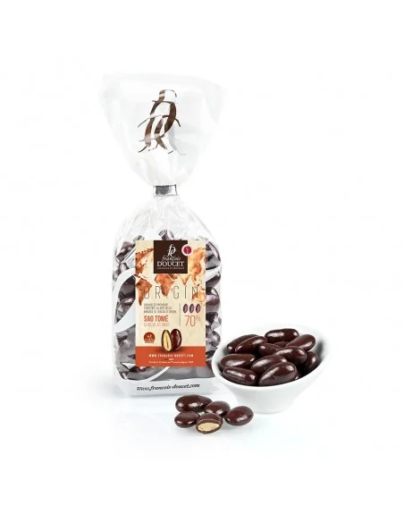 Origin Sao Tomé 200g