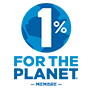 1% for the planet