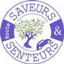 La route Saveurs &amp; Senteurs