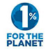 1% for planet