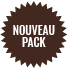 Nouveau pack