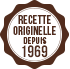 Recette originelle